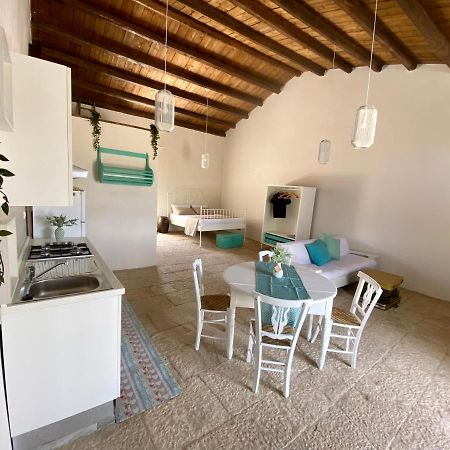 Ferienwohnung La Dimora Delle Coste Comiso Exterior foto