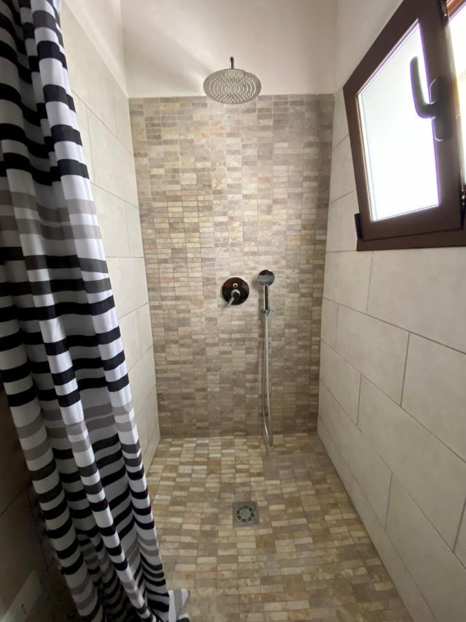 Ferienwohnung La Dimora Delle Coste Comiso Exterior foto