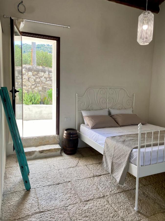 Ferienwohnung La Dimora Delle Coste Comiso Exterior foto