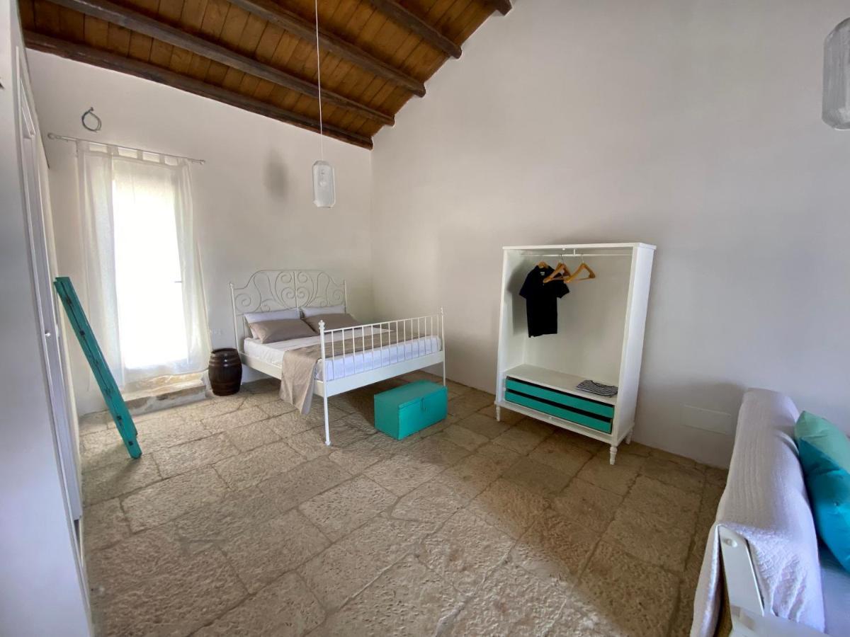 Ferienwohnung La Dimora Delle Coste Comiso Exterior foto