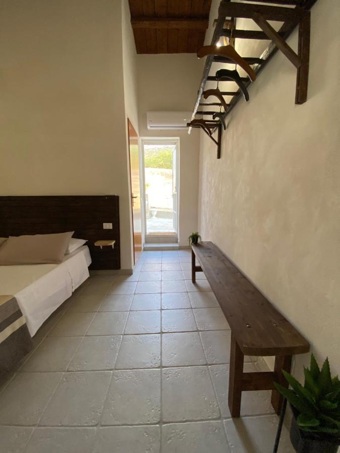Ferienwohnung La Dimora Delle Coste Comiso Exterior foto