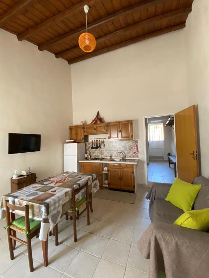 Ferienwohnung La Dimora Delle Coste Comiso Exterior foto