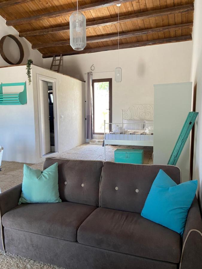 Ferienwohnung La Dimora Delle Coste Comiso Exterior foto