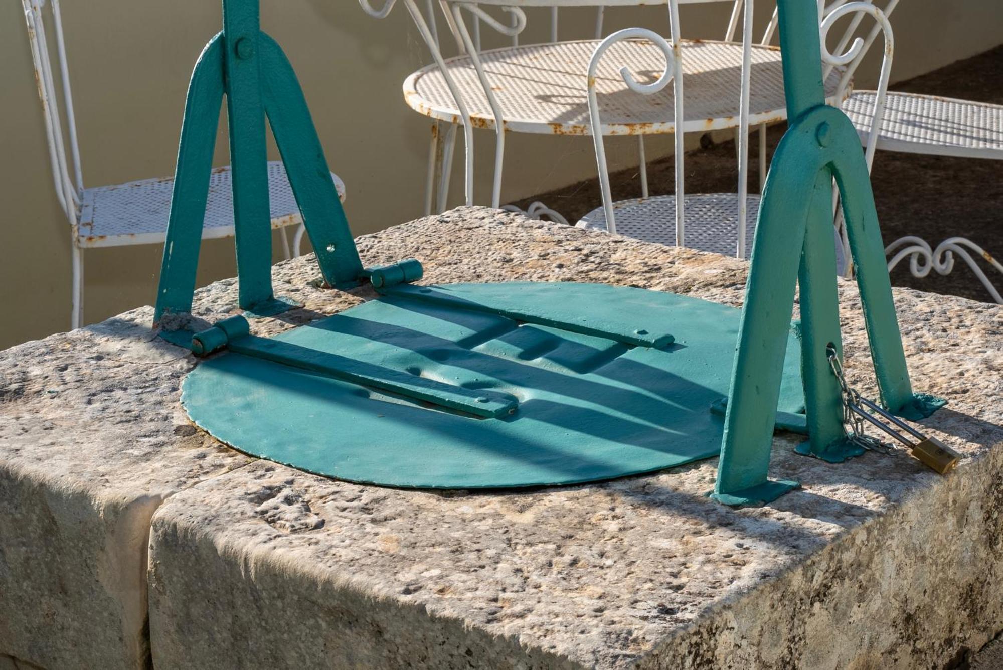 Ferienwohnung La Dimora Delle Coste Comiso Exterior foto