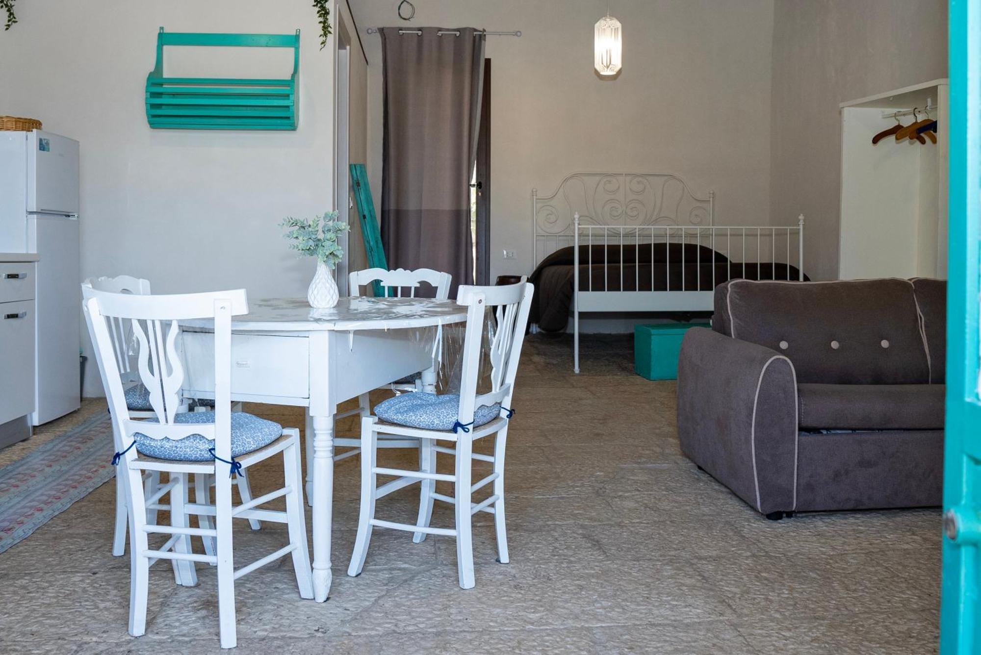 Ferienwohnung La Dimora Delle Coste Comiso Exterior foto