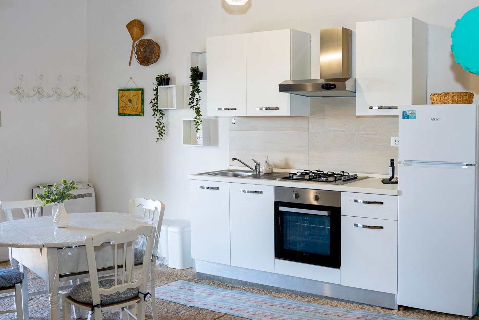 Ferienwohnung La Dimora Delle Coste Comiso Exterior foto