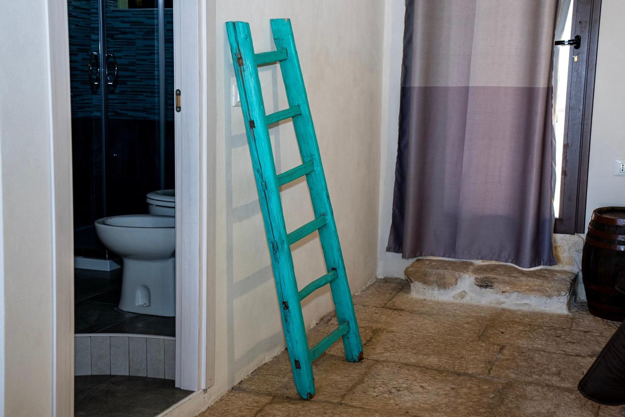 Ferienwohnung La Dimora Delle Coste Comiso Exterior foto