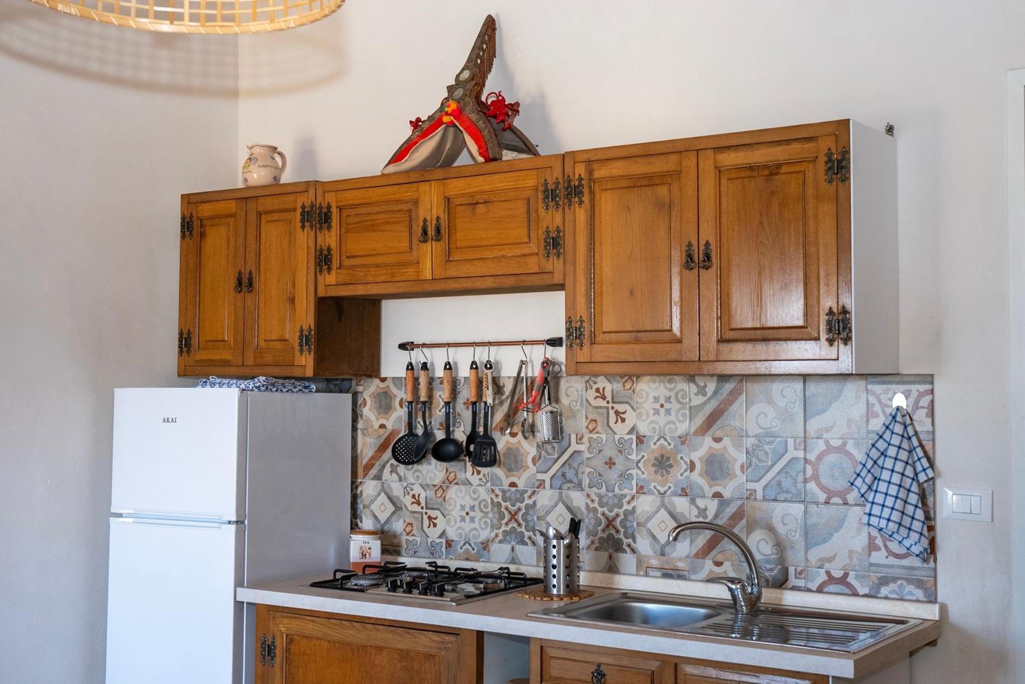 Ferienwohnung La Dimora Delle Coste Comiso Exterior foto